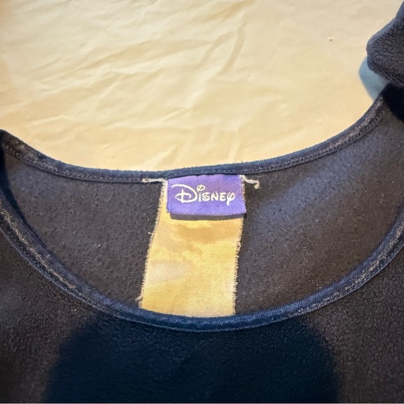Vintage Disney TiggerNavy Tigger Long Sleeve Sweatshirt - Picture 5 of 7